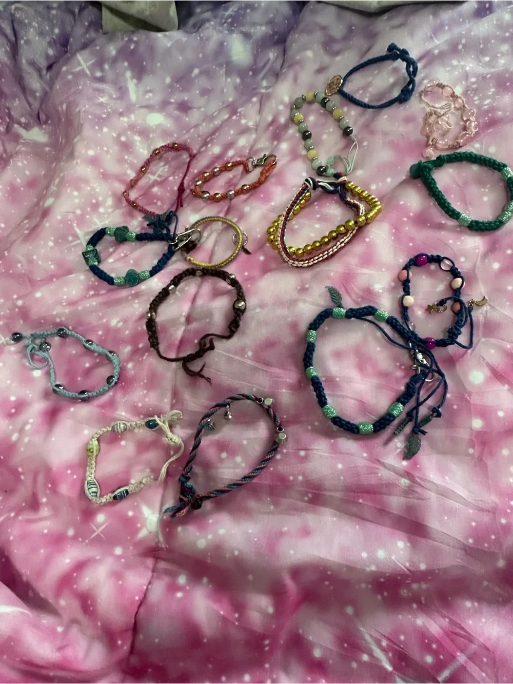 Bracelet playful assorted